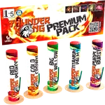 Lesli Böller Thunder Kong Premium Pack